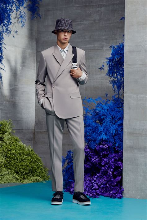 dior suits for men.